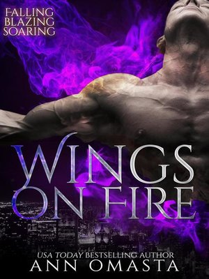 cover image of Wings on Fire